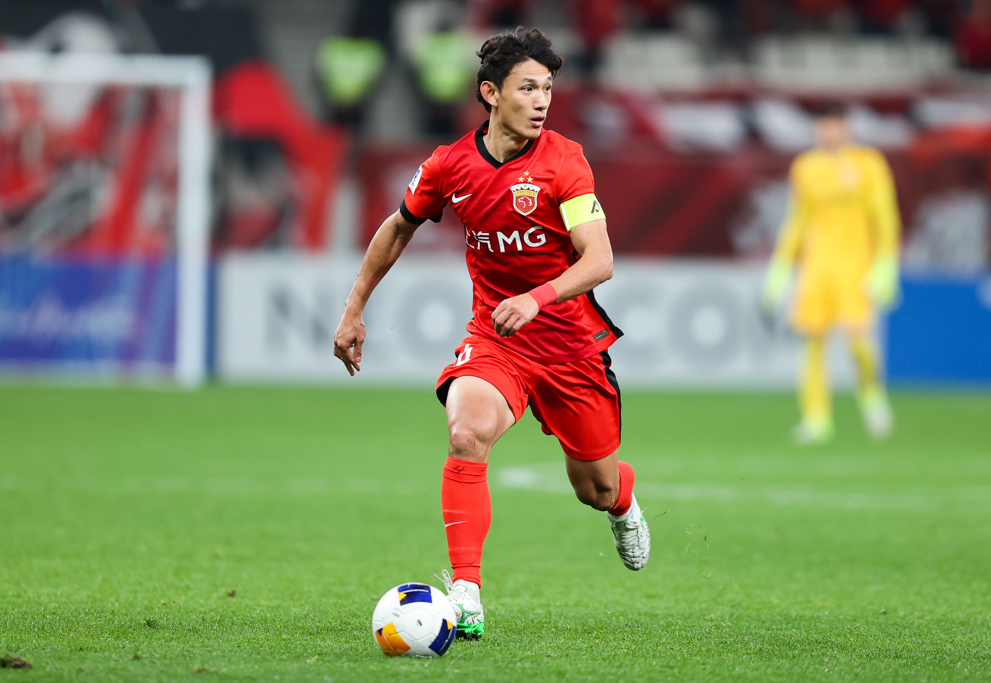 上海海港训练开放日，今晚造点机会引欢呼，国王杯在即，年轻球员得到机会的简单介绍-凯发国际