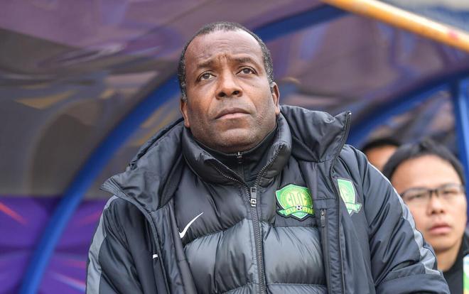 关键时刻阿贾克斯手感冰凉：中超节点到来，压力陡增，心理建设被强调的简单介绍-凯发娱乐