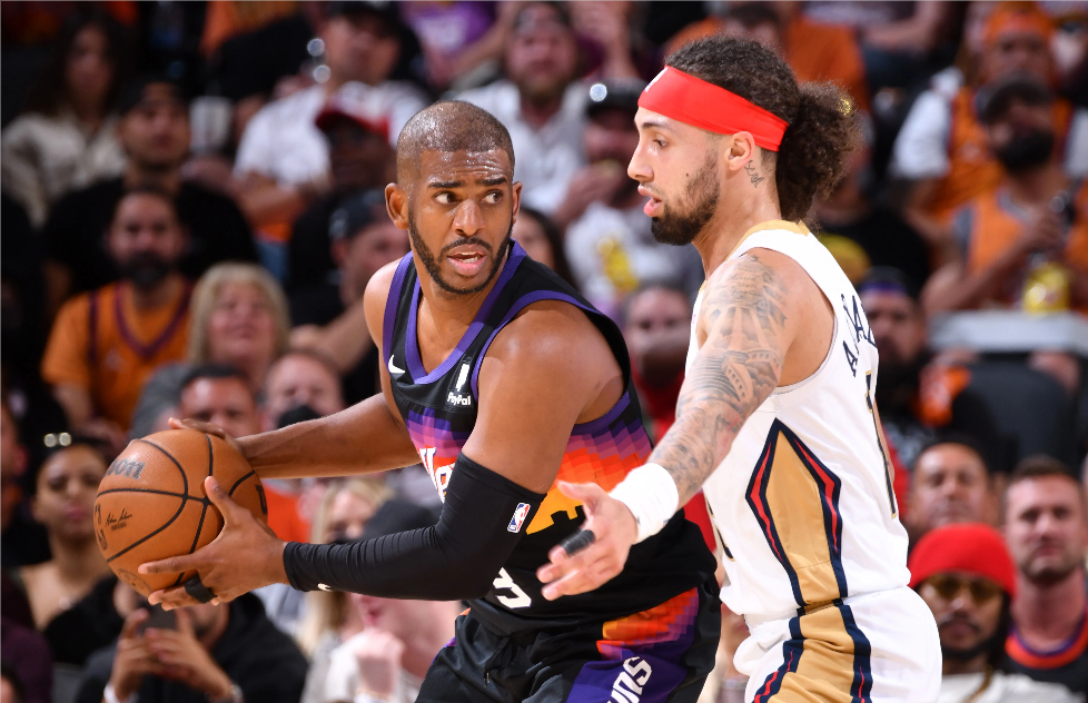 新奥尔良鹈鹕内部会议纪要流出：关键时刻状态回暖；社区盾使命明确；年轻球员得到机会(nba常规赛新奥尔良鹈鹕2月6日)-凯发网址